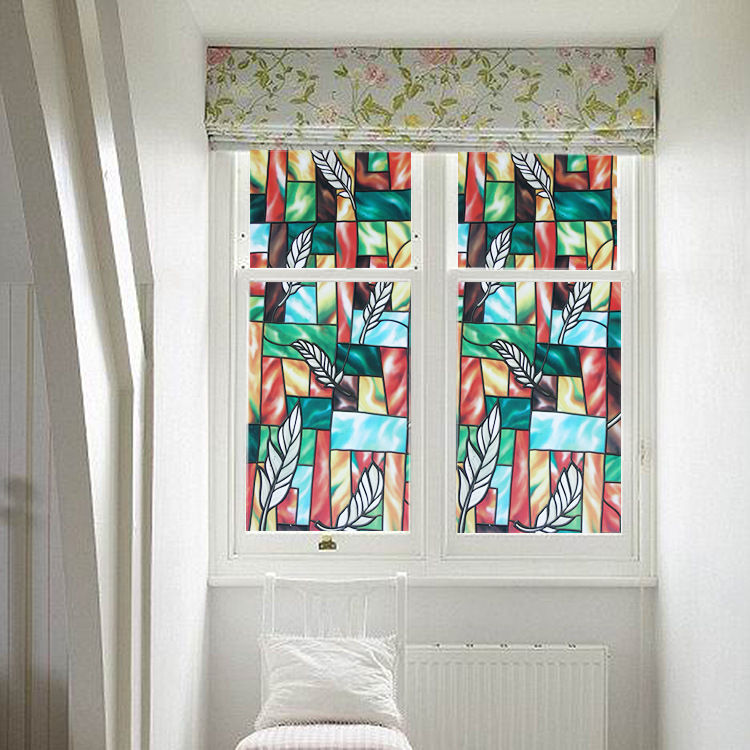 How to Install Our Static Cling Window Film