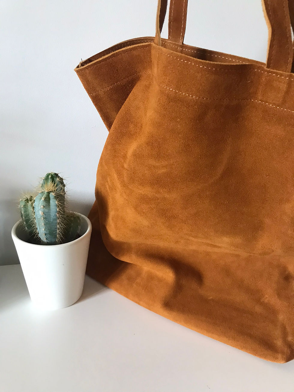 Miniature : Totebag Luce