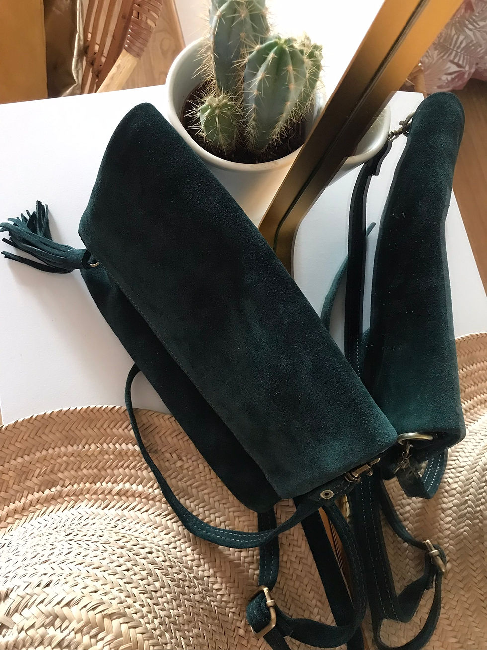 Miniature : Pochette Agathe