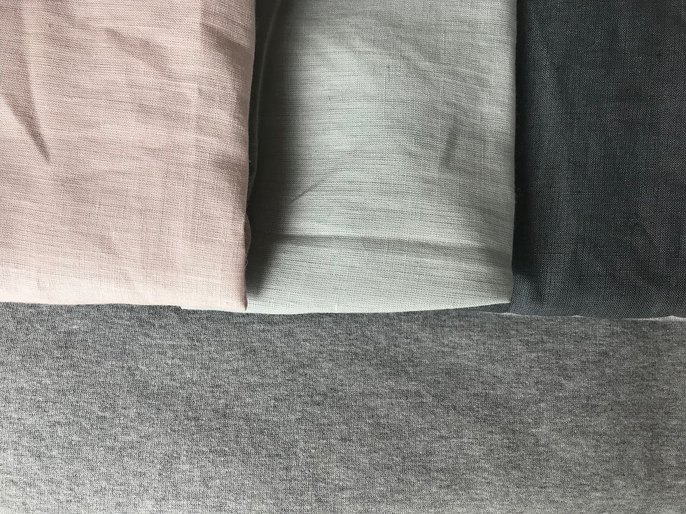 Miniature : Plaid personnalisé au tricotin