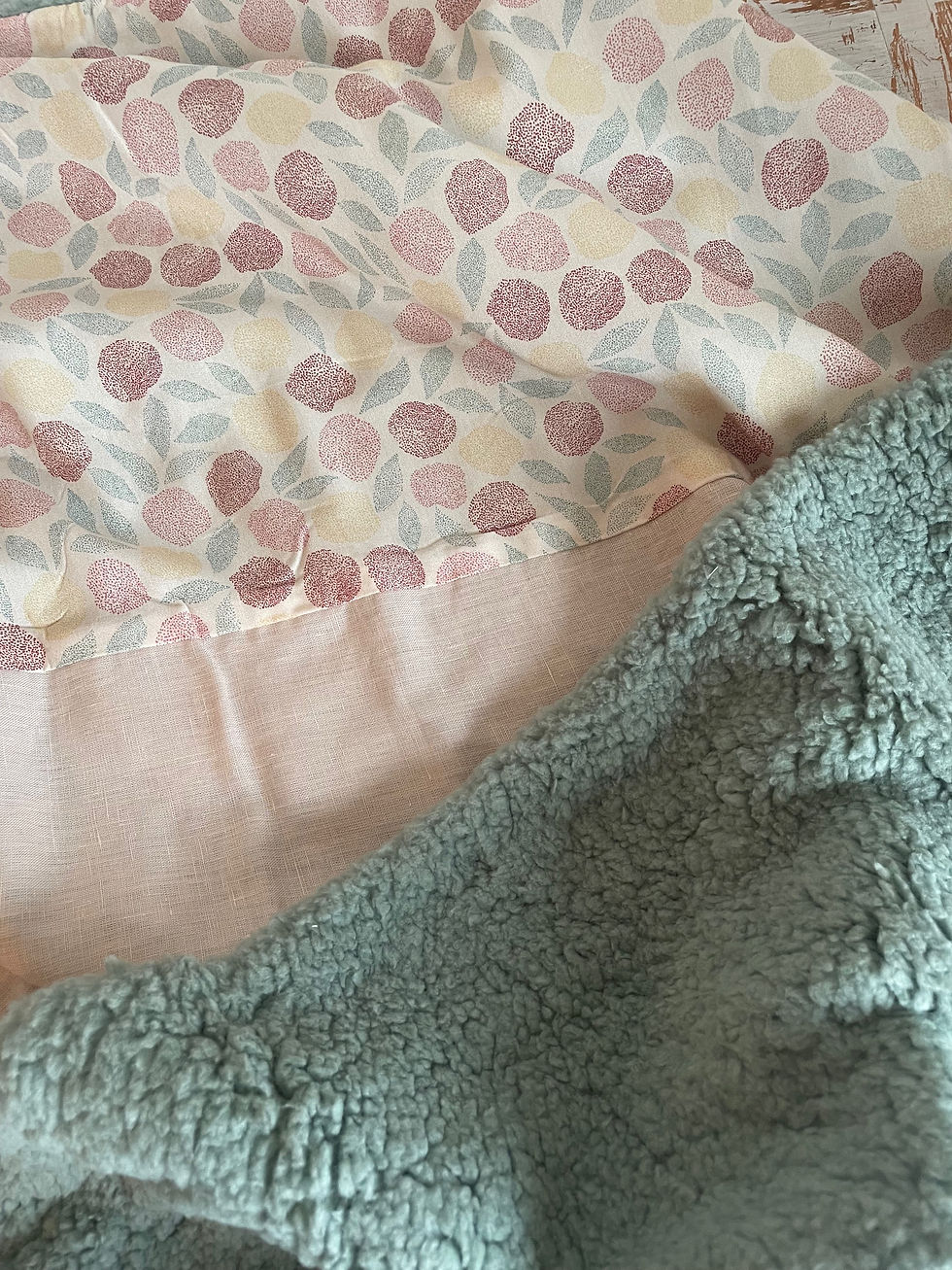 Miniature : La Small couverture