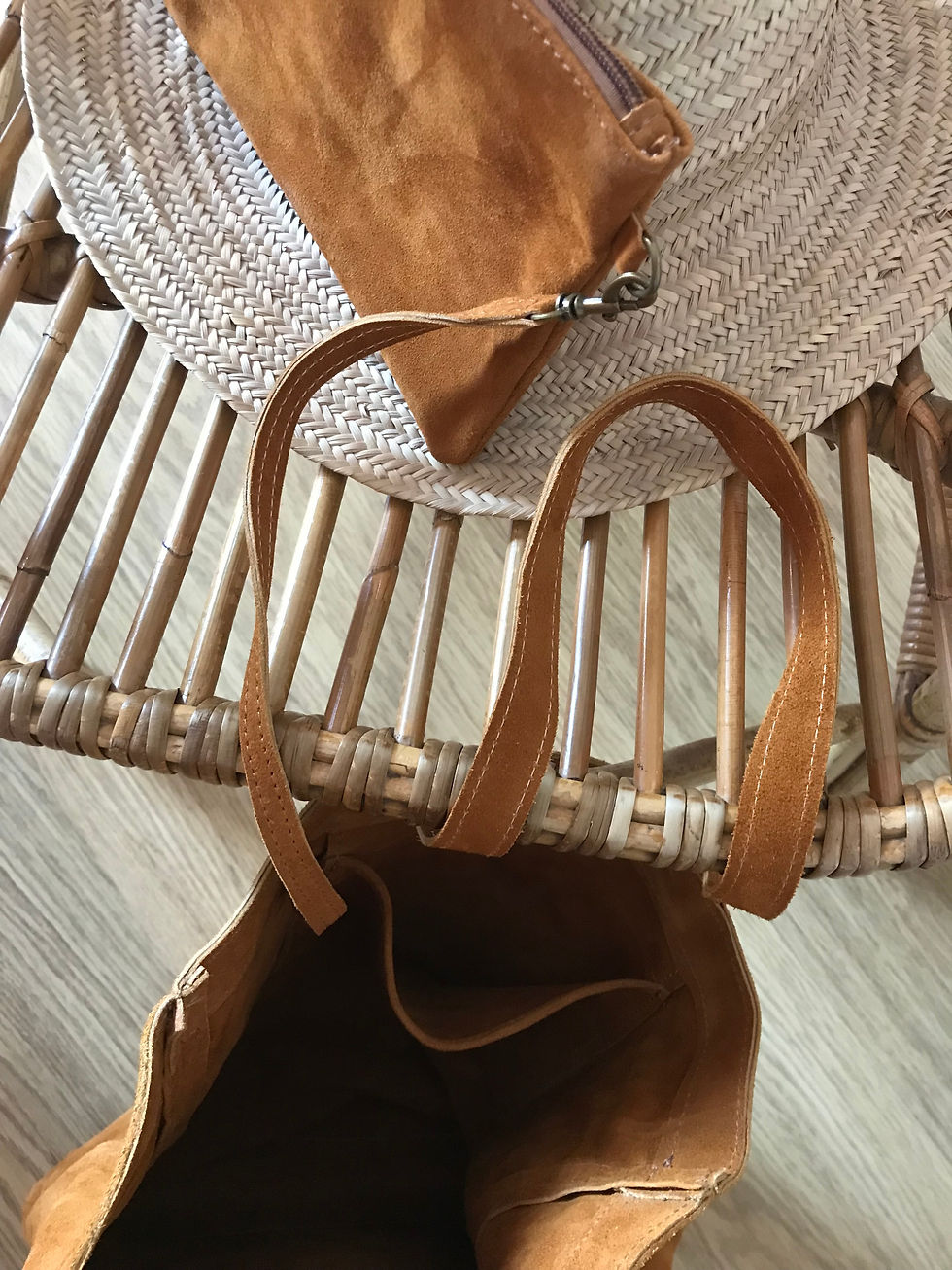 Miniature : Totebag Luce