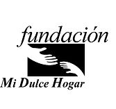 Logo Fundacion mi dulce hogar