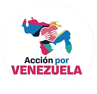 Accion por Venezuela Logo