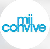 Mi Convive Logo