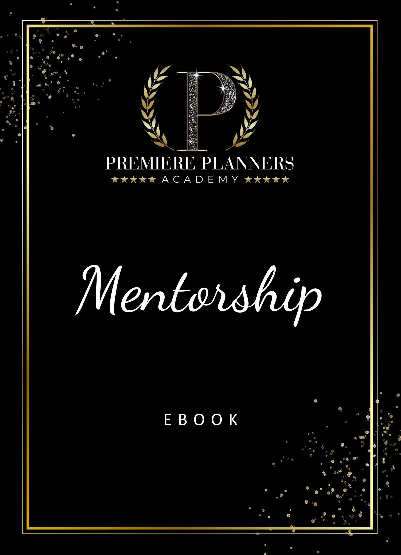 PPE Mentorship eBook