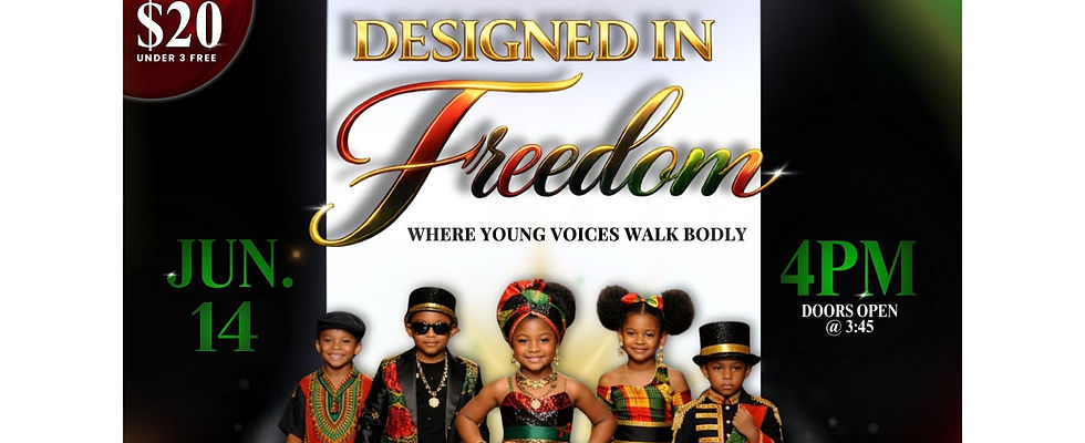 2026 Satin Model Kid's Fashion Show