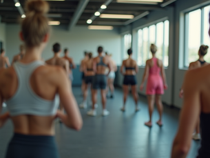 Transform Your Life with NOVA's Fitness Programs