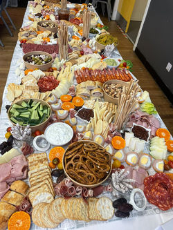 Grazing Table