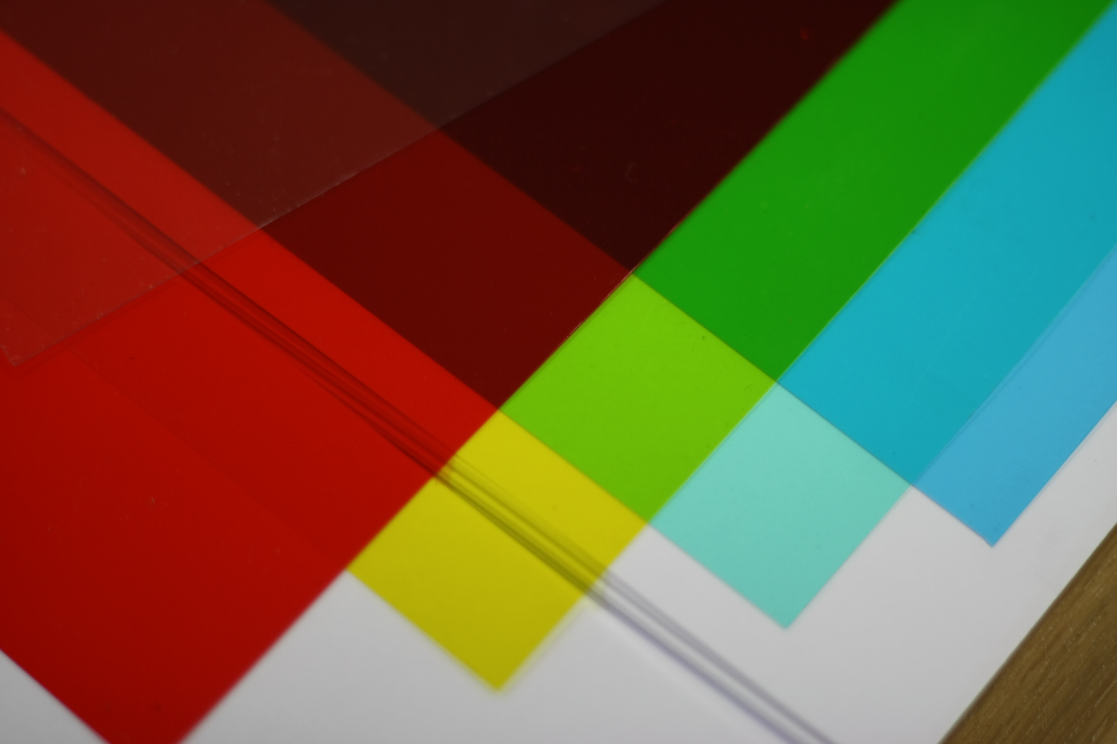 Couverture PVC