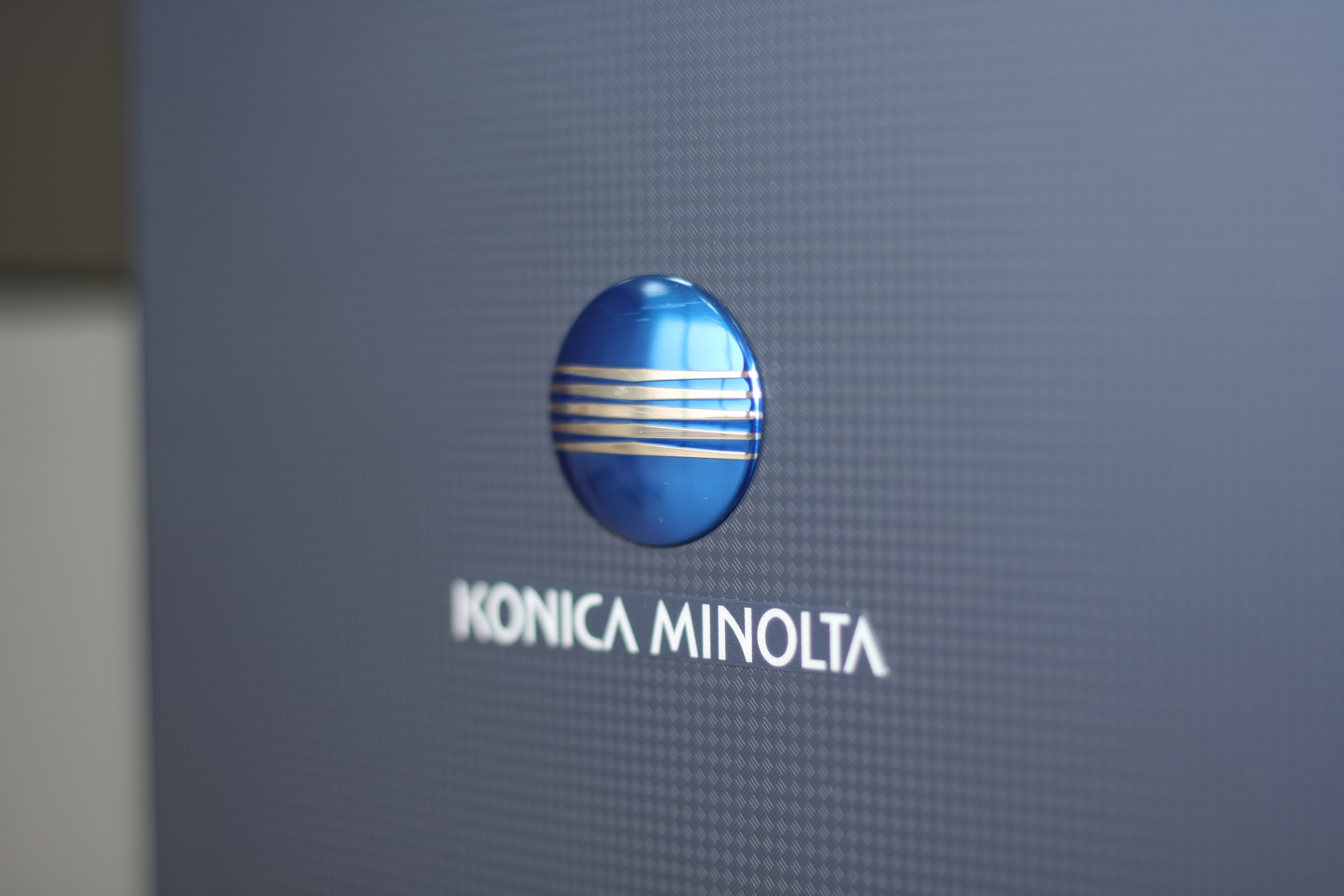 Konica Minolta