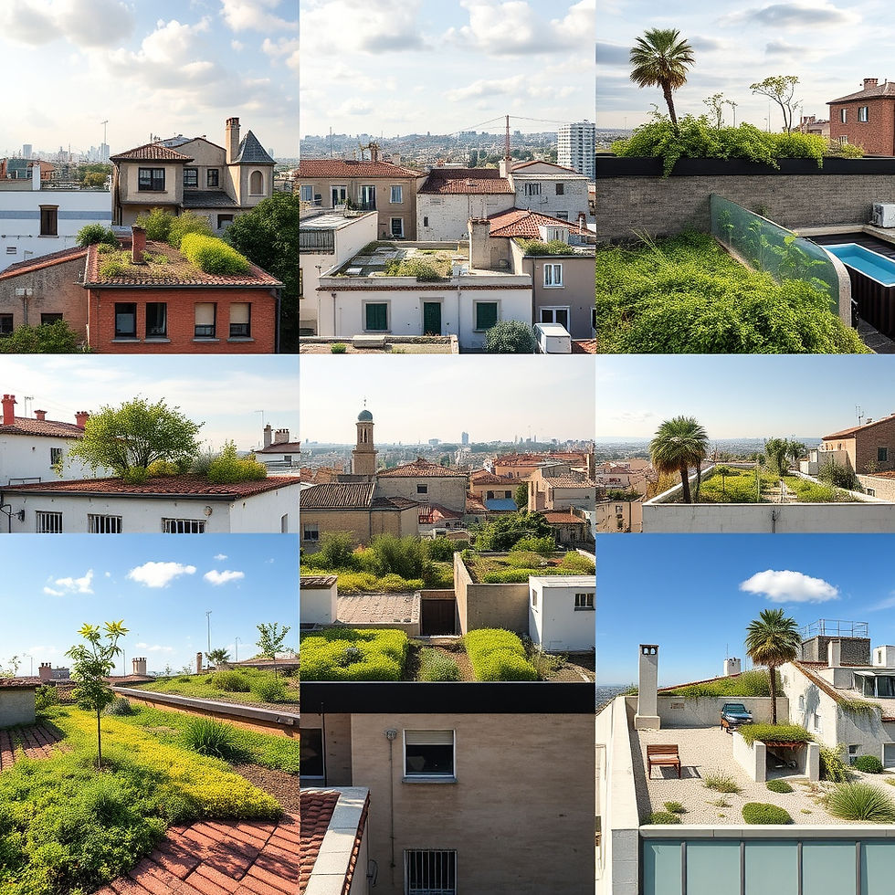 aRTes Case Studies Series – Spain