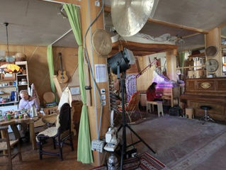 Klangraum Sound therapy in Witzenhausen