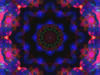 Opus Kong- Arts and Music