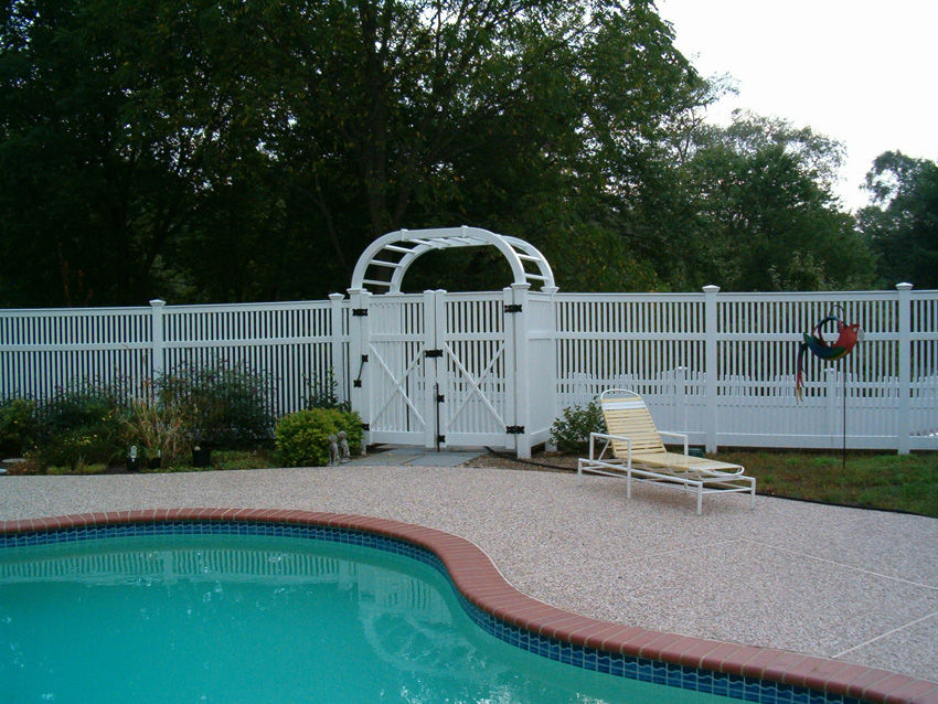 Do I Need a Fence Around My Pool?