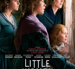 Little Women Review