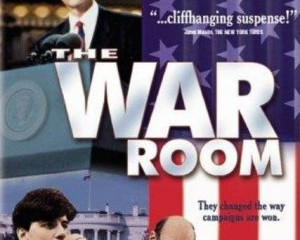 The Carville & Stephanopoulos Show