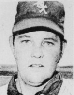 The Lefty Knuckleballer