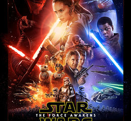 The Blu-Ray Awakens
