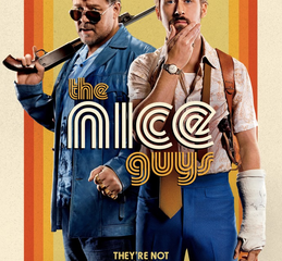 Shane Black's Downey Jr. Trilogy (uncredited)