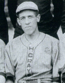 Cumberland Posey, Public Domain, 1913.