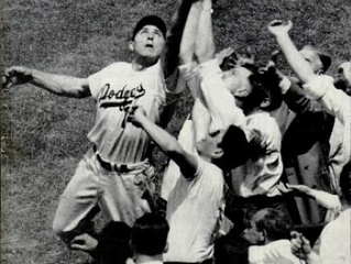 The Dodgers Are Good Enough