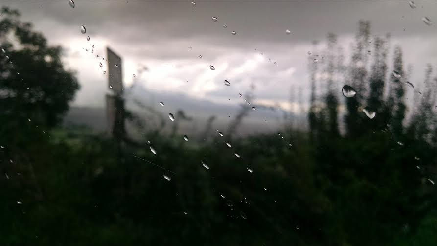 blurred