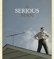A Serious Man and Vertigo