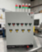 Bin Refill with Stack Lights / Recharge de poubelle avec lampes empilables