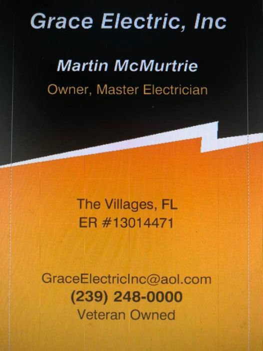 October 2023 Meeting Grace Electric DDWTV