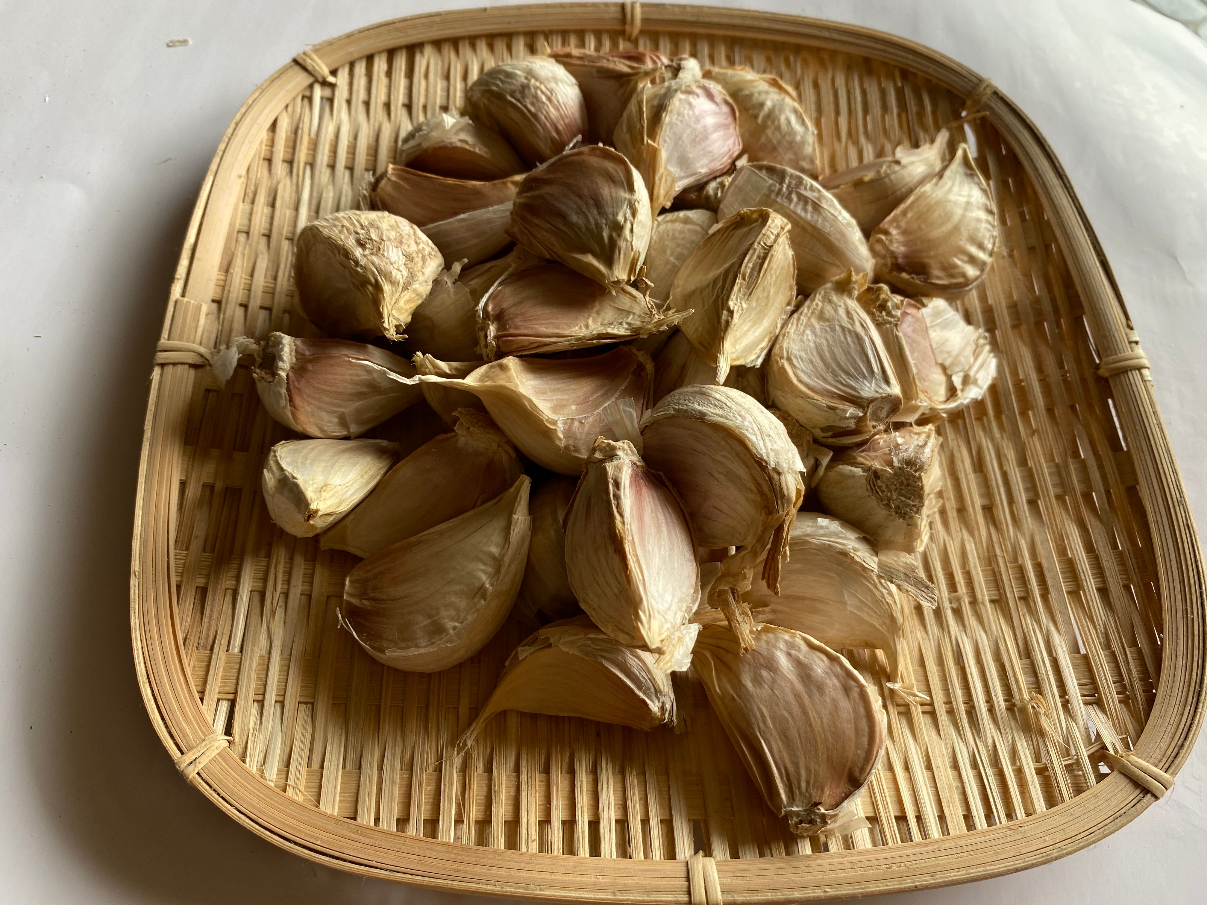 生にんにくバラ（平戸にんにく）１kg