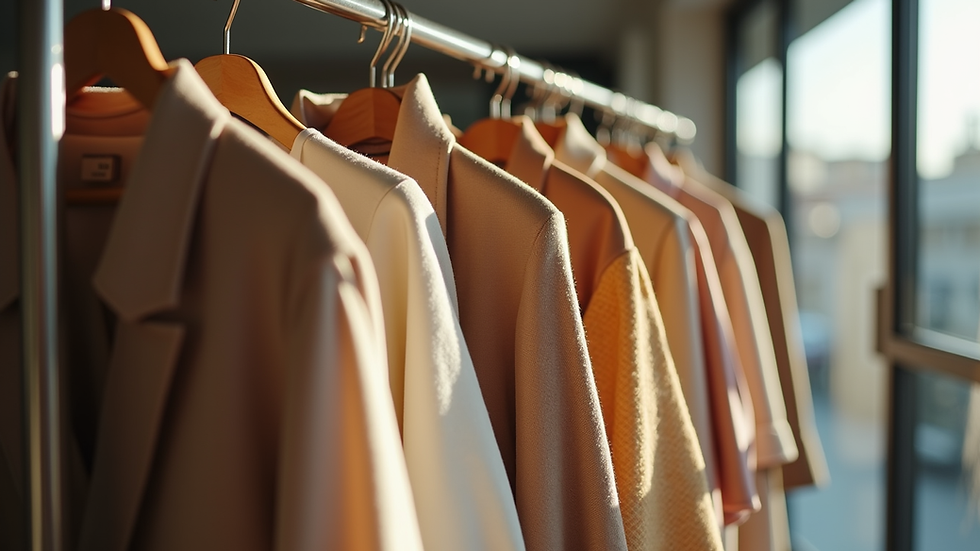 Elevate Your Style with Sustainable Products Online