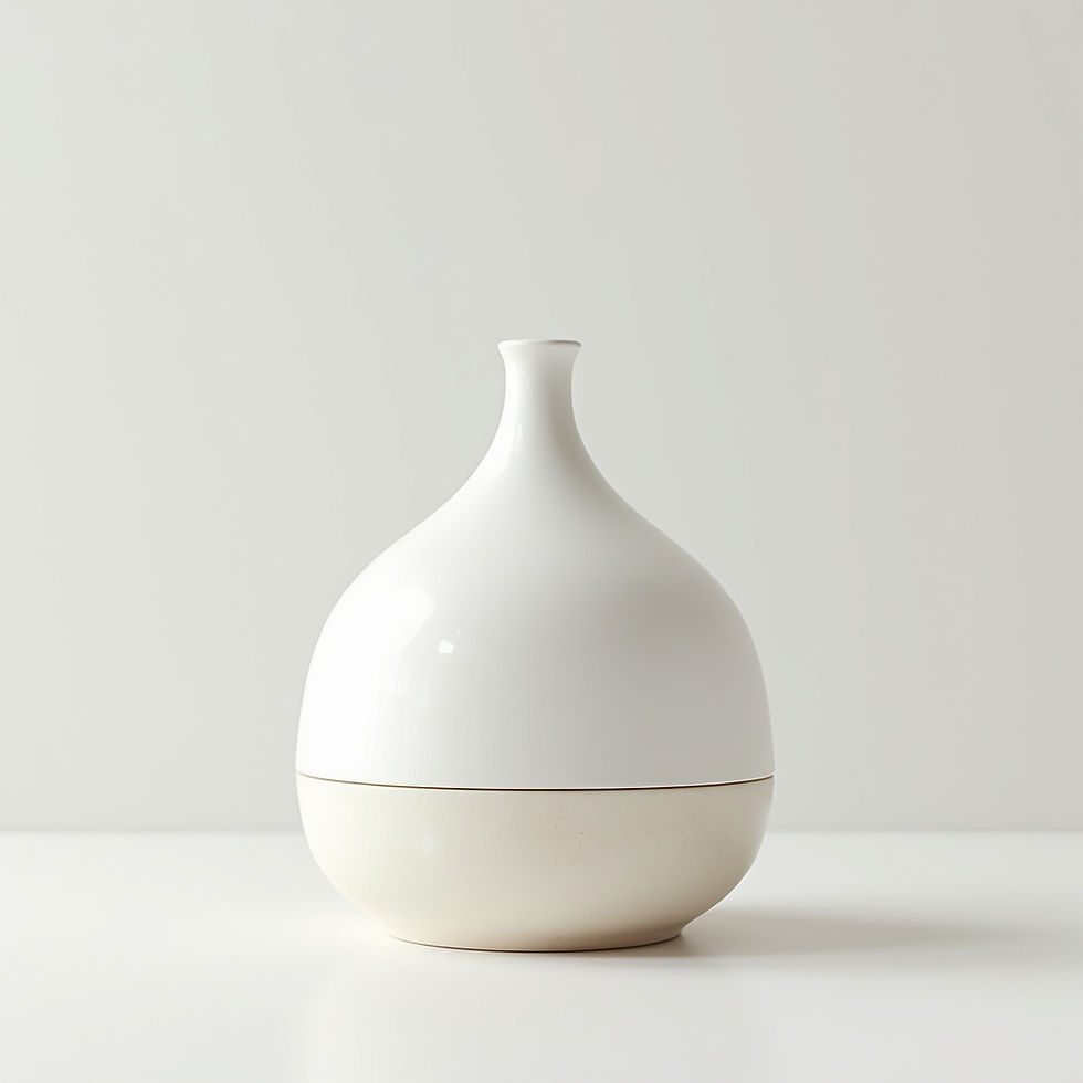Ceramic Diffuser