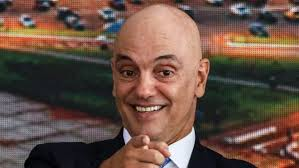 Moraes exclui testemunhas de Defesa do Fictício "Golpi".