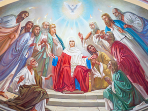 A Guide to Pentecost Sunday and How It is Celebrated Around the World