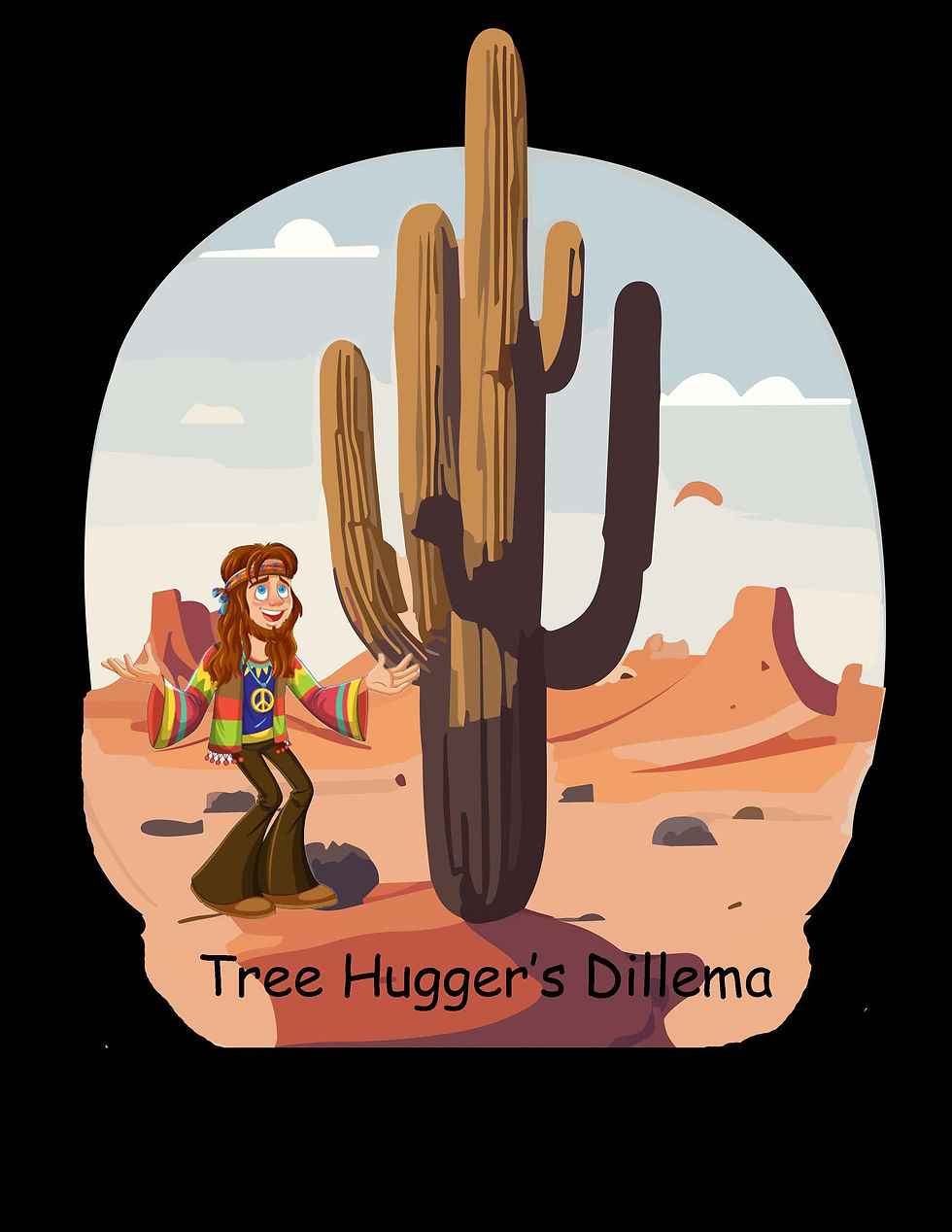 Tree Hugger’s Dilemma