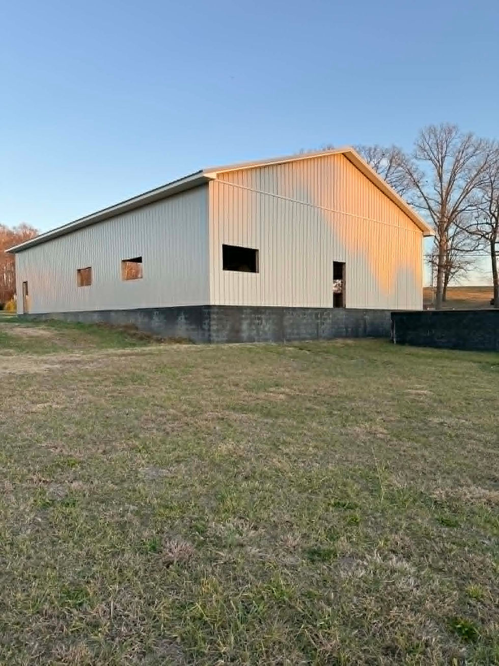 Hangar