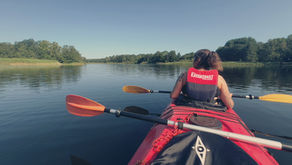 Kayak