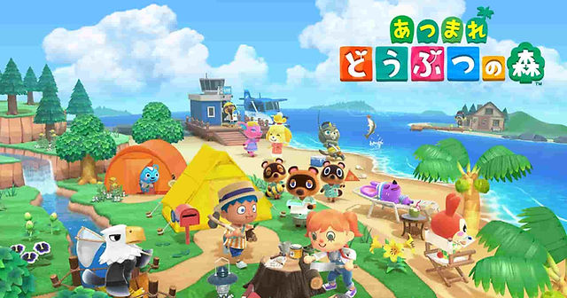 あつ森】人気住民の相場価格ランキング(市場価値) 【どうぶつの森】