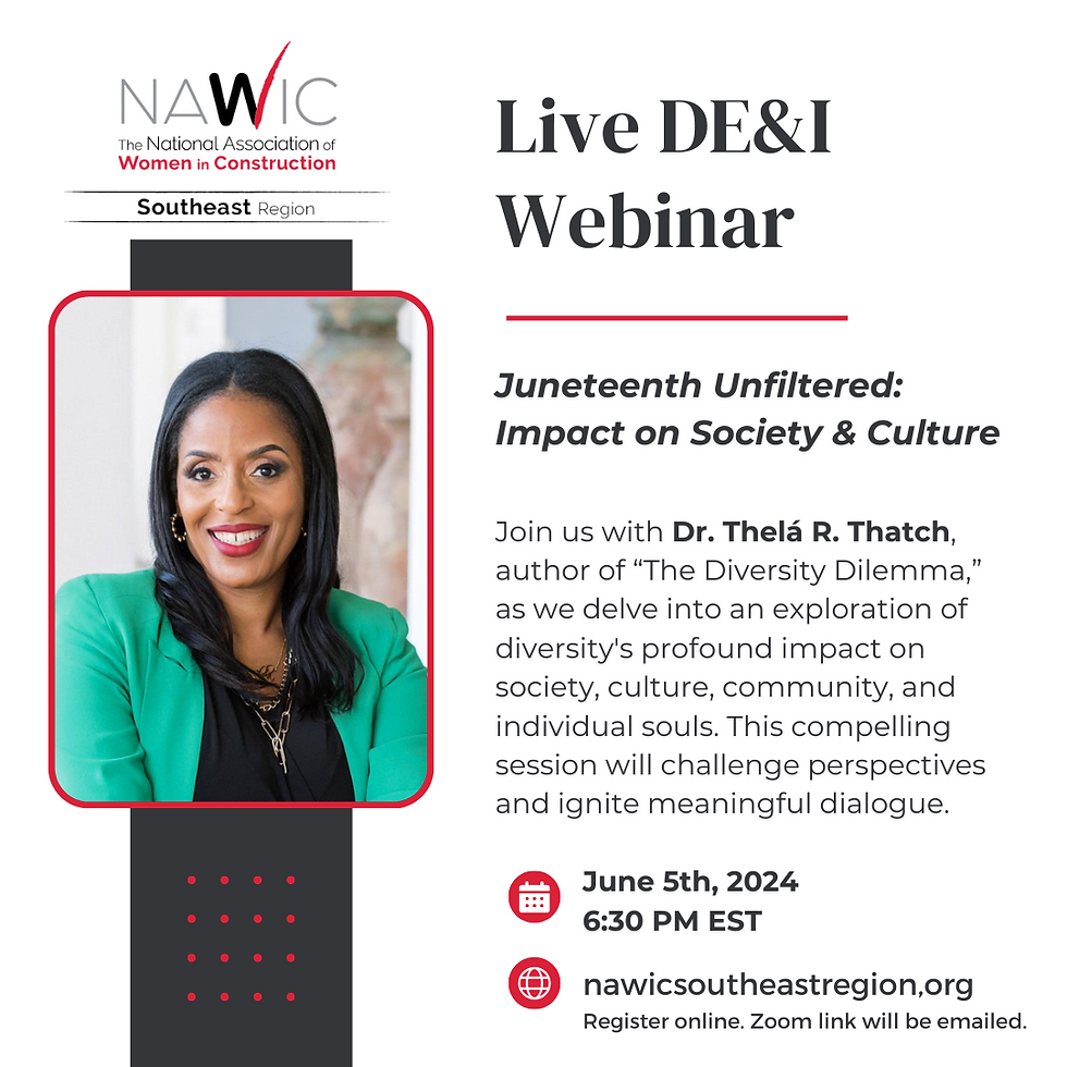 Juneteenth Unfiltered: Impact on Society and Culture