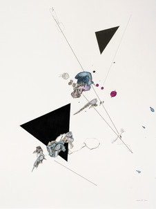 Peer Kriesel_o.T. (Balance 2) 2019 40x30cm_klein.jpeg