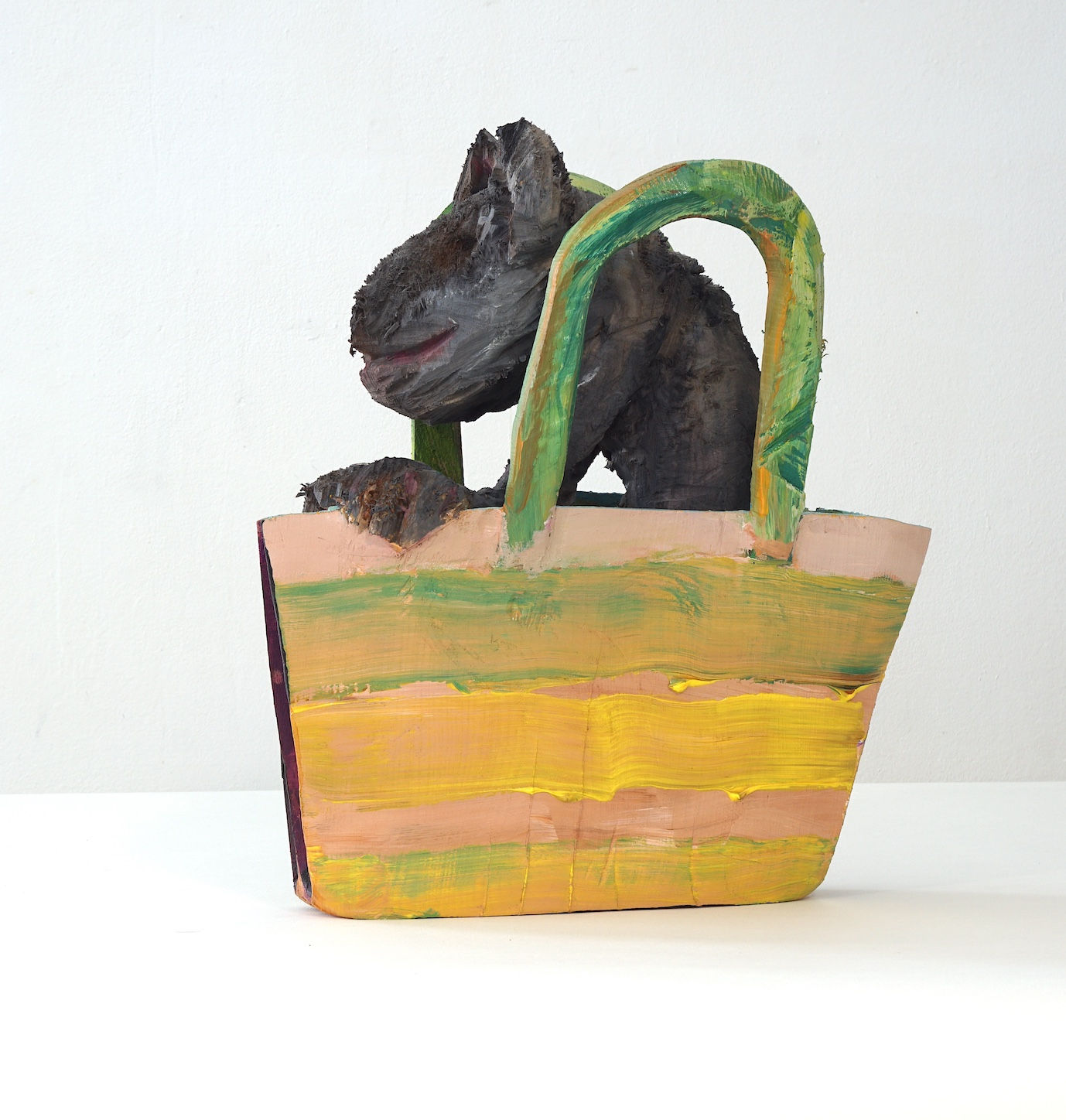 Daniel Wagenblast: guccihund 9