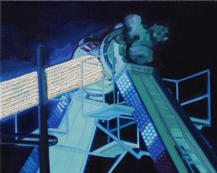 Cameron Rudd_Lichtturm 50 x 40 cm.jpeg
