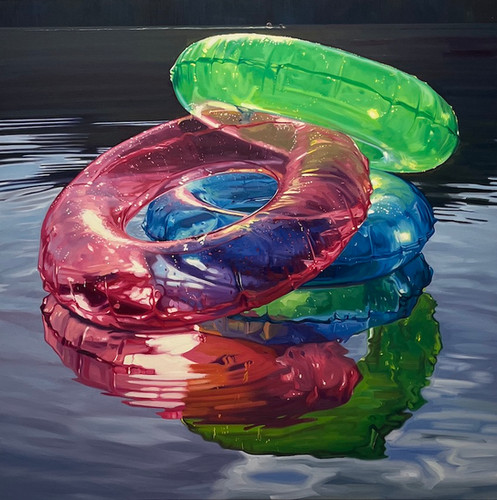 Großes Bild von Cameron Rudd kaufen | Schlieder Contemporary