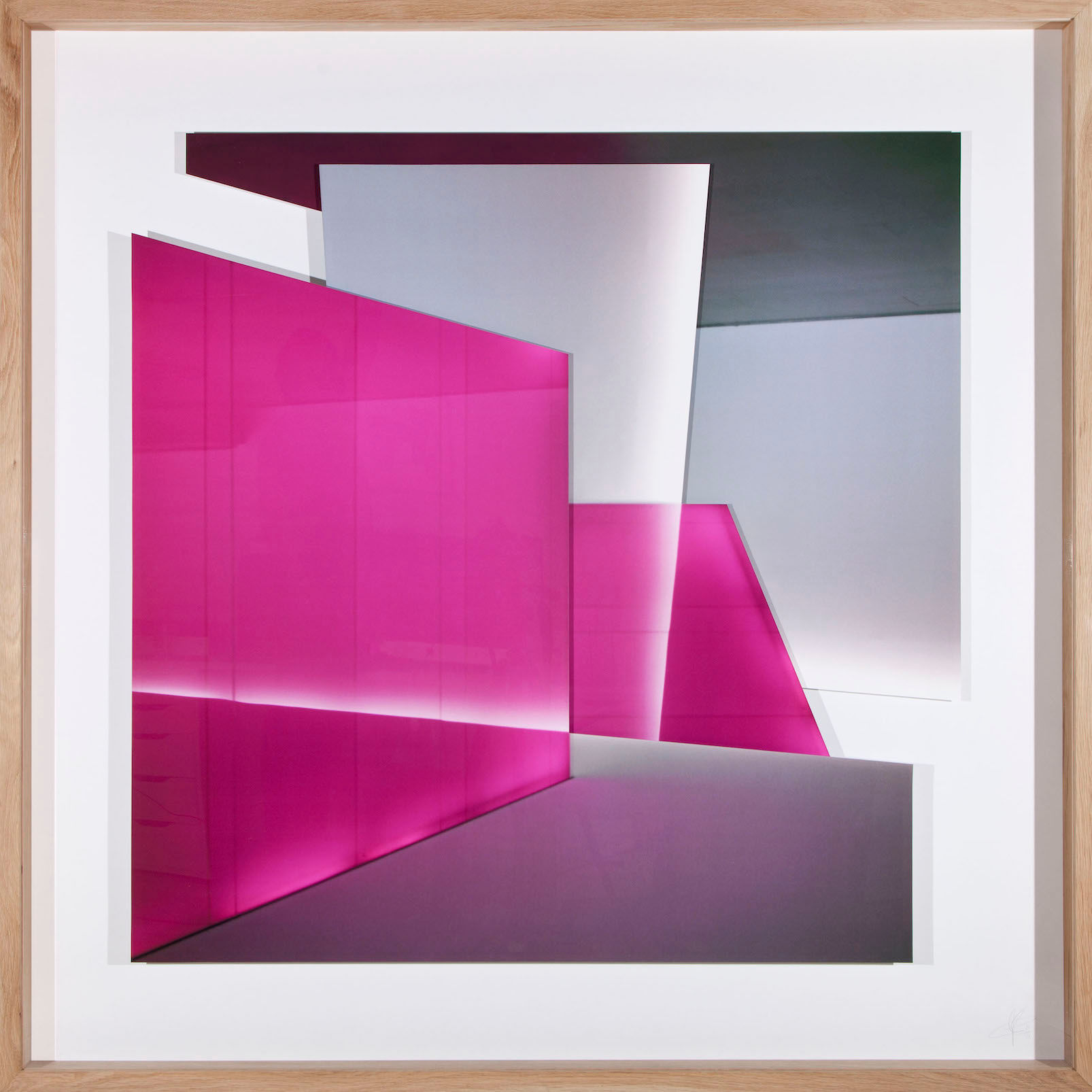 Patrik Grijalvo: MUDEC Mailand / David Chipperfield