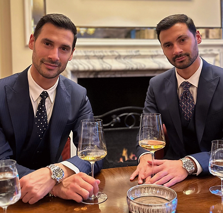 sommeliers wine tasting london