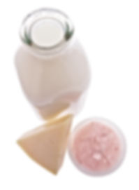 Bio Körperpflege