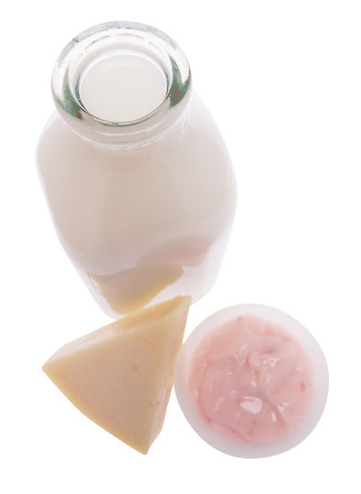 Organic Body Care