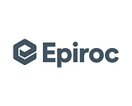 Epiroc logga