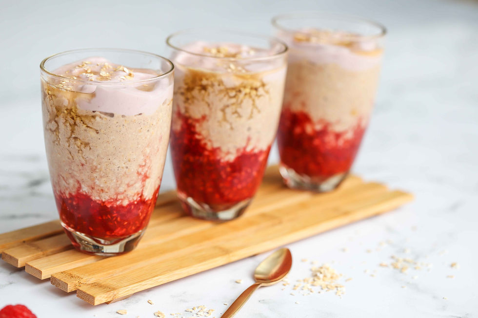 POWER RECIPE PACK 7